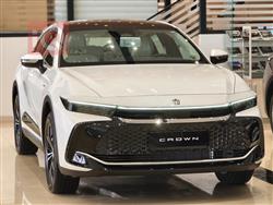 تويوتا كراون